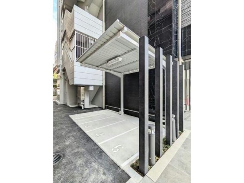  名古屋市営地下鉄名城線/矢場町駅 徒歩5分 7階 築1年