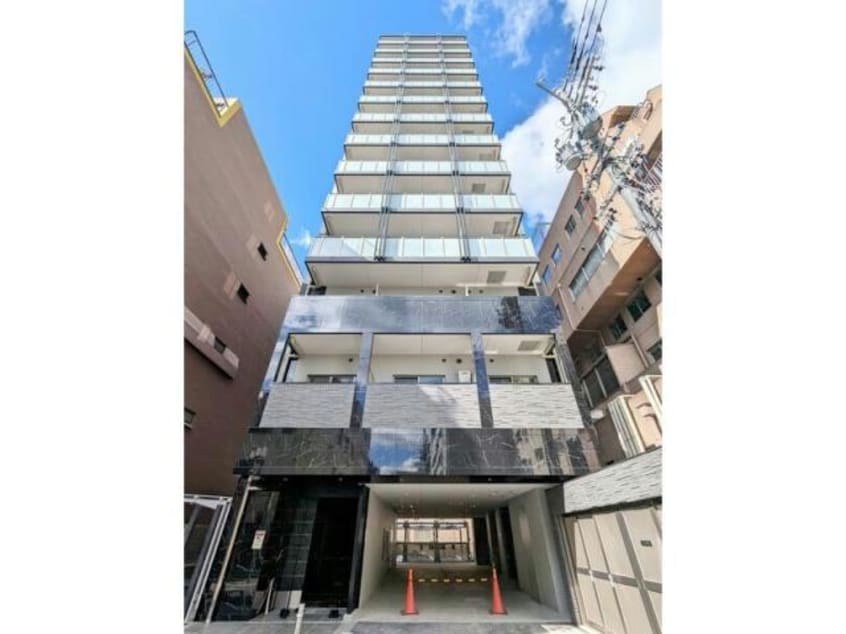  名古屋市営地下鉄名城線/矢場町駅 徒歩5分 7階 築1年