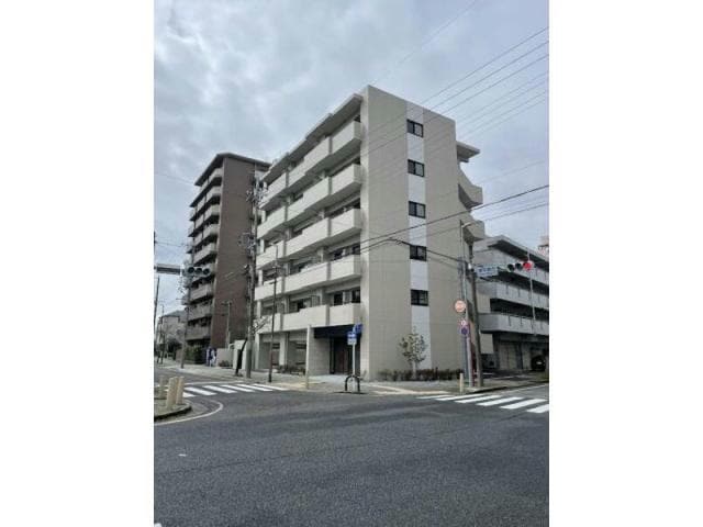  名古屋市営地下鉄桜通線/車道駅 徒歩10分 2階 築1年