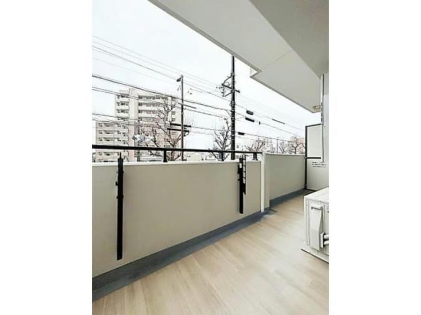  名古屋市営地下鉄桜通線/車道駅 徒歩10分 2階 築1年