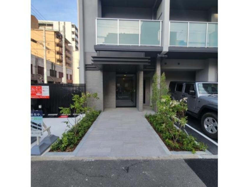  名古屋市営地下鉄桜通線/高岳駅 徒歩2分 7階 築1年