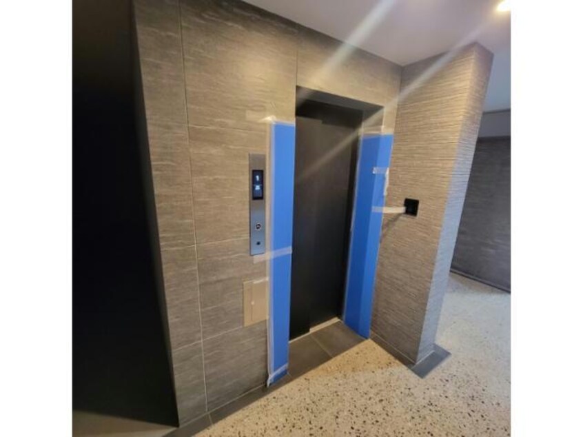  名古屋市営地下鉄桜通線/高岳駅 徒歩2分 7階 築1年