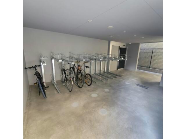  名古屋市営地下鉄桜通線/高岳駅 徒歩2分 7階 築1年