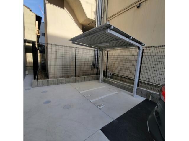  名古屋市営地下鉄桜通線/高岳駅 徒歩2分 7階 築1年