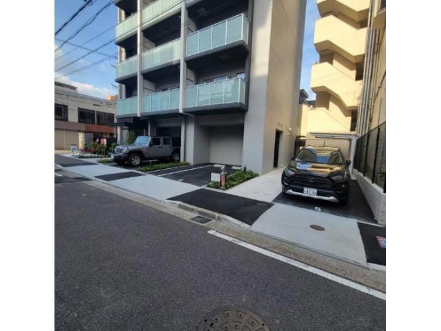  名古屋市営地下鉄桜通線/高岳駅 徒歩2分 7階 築1年