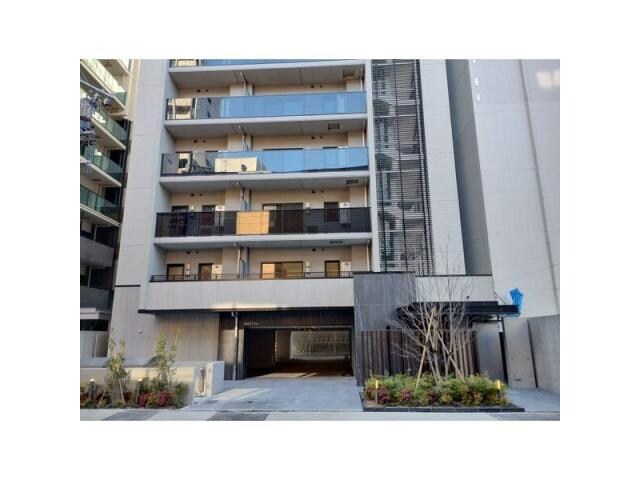  名古屋市営地下鉄名城線/久屋大通駅 徒歩6分 3階 築1年