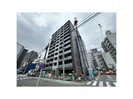 名古屋市営地下鉄東山線/新栄町駅 徒歩11分 12階 築浅の外観