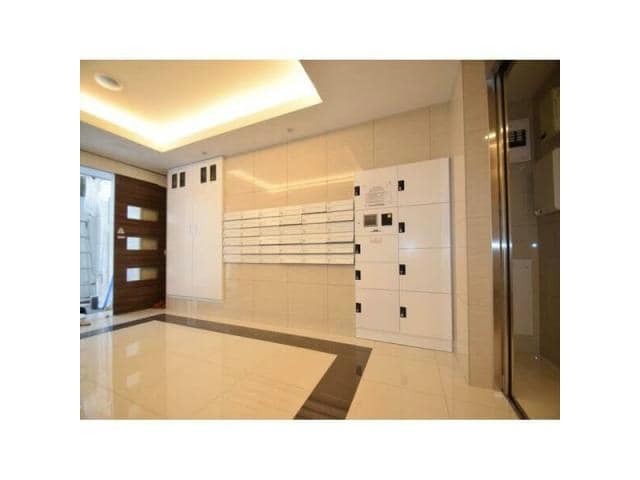  名古屋市営地下鉄東山線/栄駅 徒歩5分 10階 築1年