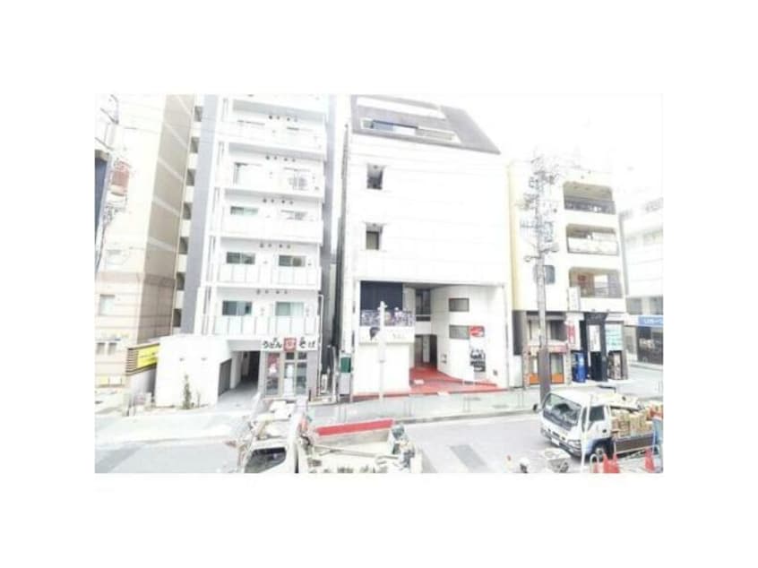  名古屋市営地下鉄東山線/栄駅 徒歩5分 2階 築1年