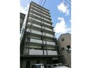 名古屋市営地下鉄東山線/新栄町駅 徒歩6分 3階 築12年の外観