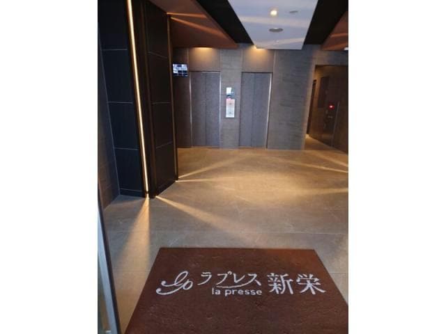  名古屋市営地下鉄東山線/新栄町駅 徒歩3分 3階 築1年