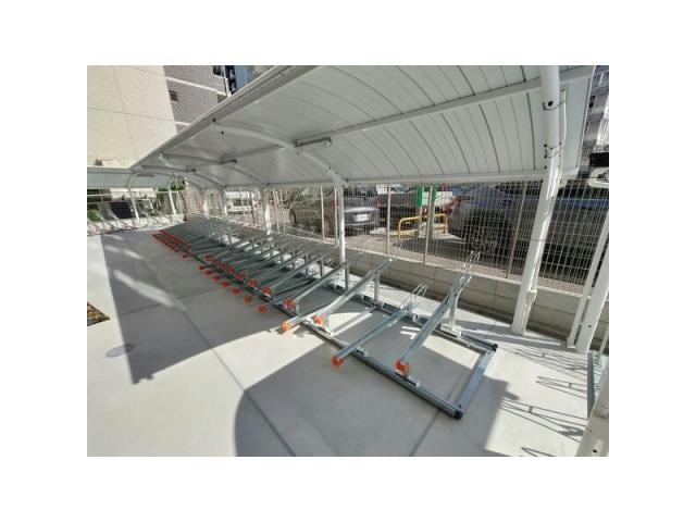  名古屋市営地下鉄東山線/新栄町駅 徒歩3分 3階 築1年