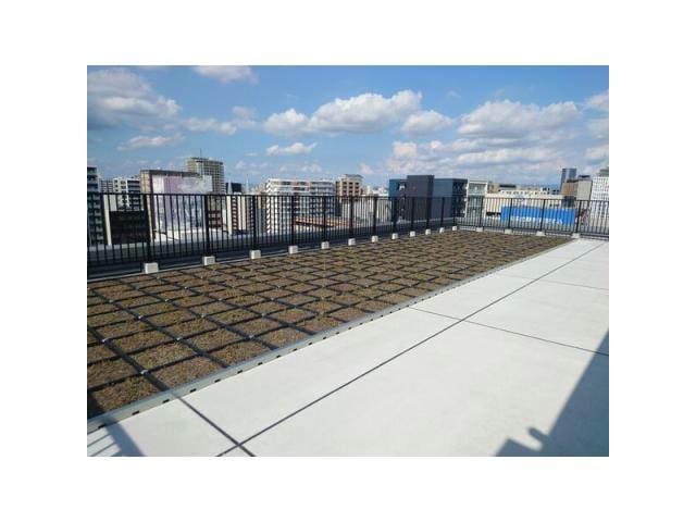  名古屋市営地下鉄東山線/新栄町駅 徒歩3分 3階 築1年