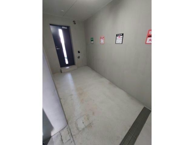  名古屋市営地下鉄東山線/新栄町駅 徒歩3分 3階 築1年