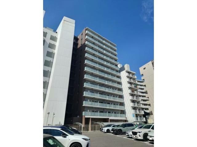  名古屋市営地下鉄東山線/新栄町駅 徒歩3分 3階 築1年