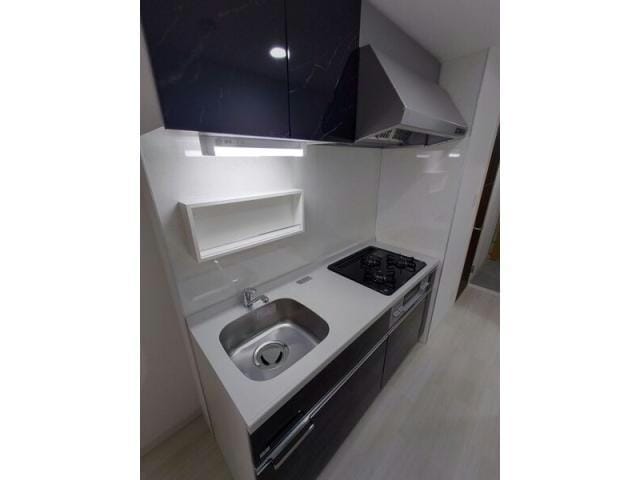  名古屋市営地下鉄東山線/新栄町駅 徒歩3分 3階 築1年