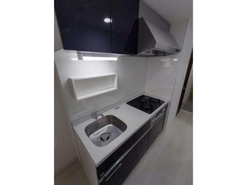  名古屋市営地下鉄東山線/新栄町駅 徒歩3分 3階 築1年