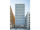 CREST TAPP新栄の外観