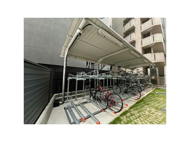  名古屋市営地下鉄東山線/新栄町駅 徒歩8分 10階 築1年