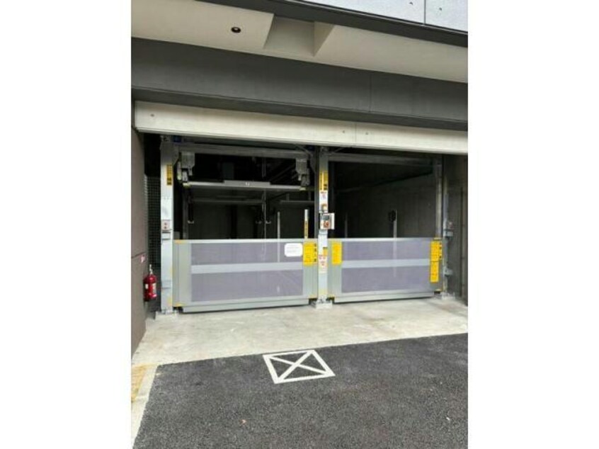  名古屋市営地下鉄東山線/新栄町駅 徒歩8分 9階 築1年
