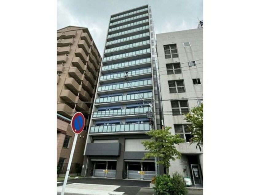  名古屋市営地下鉄東山線/新栄町駅 徒歩8分 9階 築1年