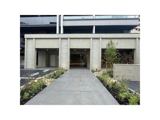  名古屋市営地下鉄桜通線/高岳駅 徒歩3分 12階 築1年