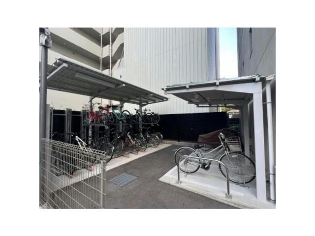  名古屋市営地下鉄桜通線/高岳駅 徒歩4分 13階 築4年