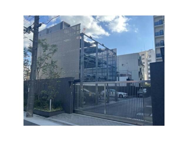  名古屋市営地下鉄桜通線/高岳駅 徒歩4分 13階 築4年