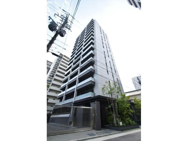 名古屋市営地下鉄桜通線/高岳駅 徒歩4分 13階 築4年