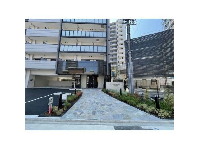  名古屋市営地下鉄桜通線/車道駅 徒歩3分 5階 築1年