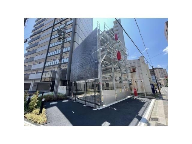 名古屋市営地下鉄桜通線/車道駅 徒歩3分 5階 築1年