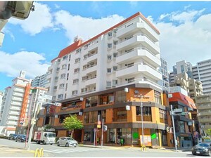 第2オレンジ久屋ビル