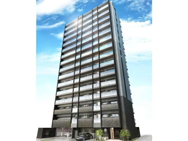  名古屋市営地下鉄東山線/新栄町駅 徒歩5分 8階 築1年