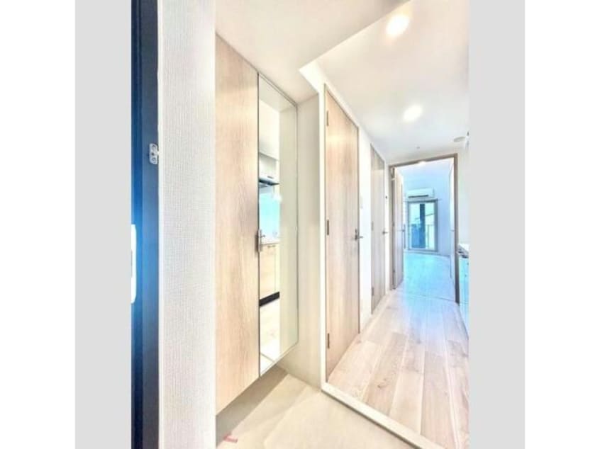  名古屋市営地下鉄東山線/新栄町駅 徒歩5分 8階 築1年