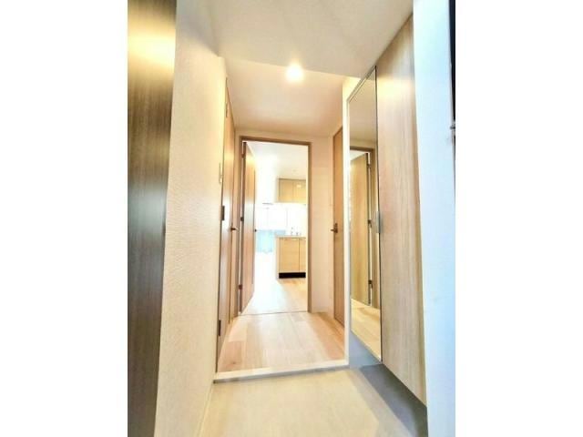  名古屋市営地下鉄東山線/新栄町駅 徒歩5分 11階 築1年