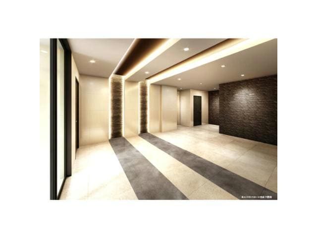  名古屋市営地下鉄東山線/新栄町駅 徒歩5分 8階 築1年