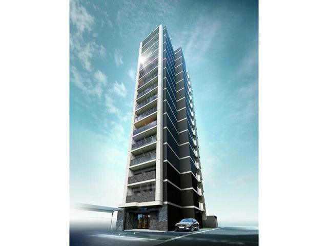  名古屋市営地下鉄東山線/新栄町駅 徒歩5分 8階 1年未満