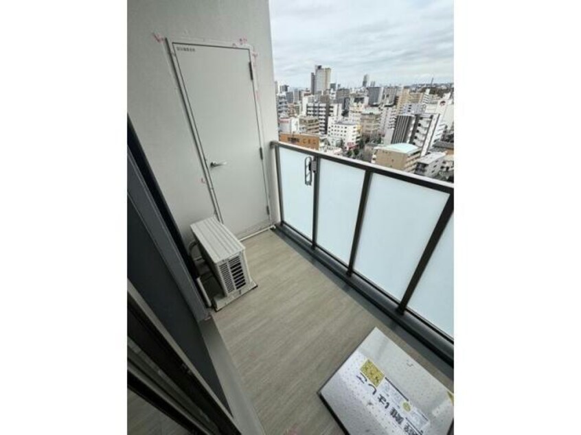  名古屋市営地下鉄東山線/新栄町駅 徒歩5分 3階 築1年