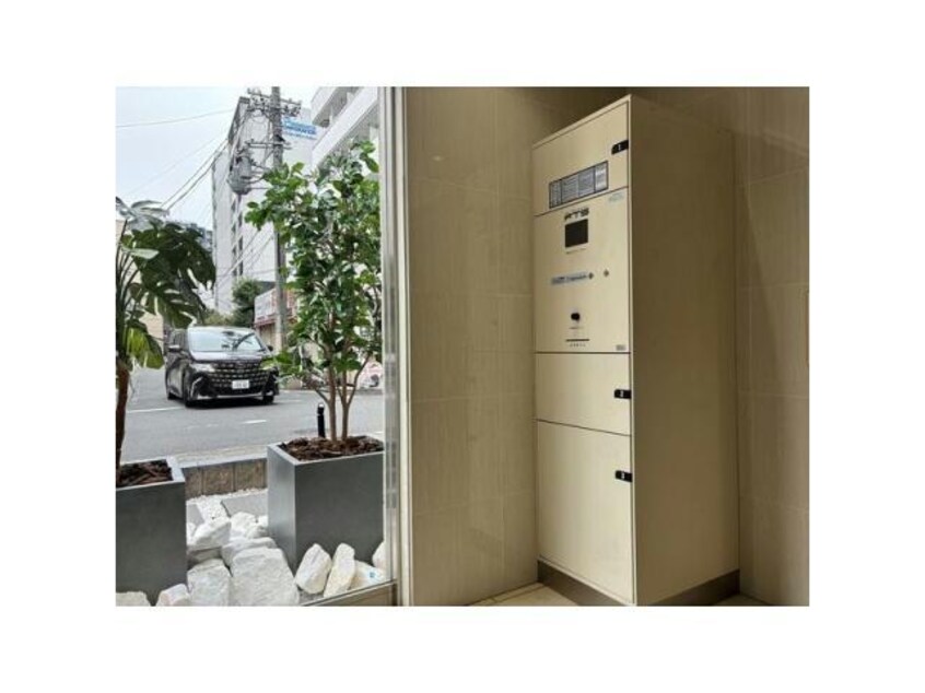  名古屋市営地下鉄名城線/矢場町駅 徒歩7分 7階 築13年