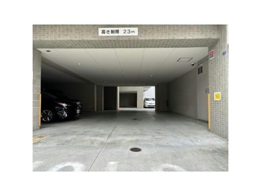  名古屋市営地下鉄名城線/矢場町駅 徒歩7分 7階 築13年