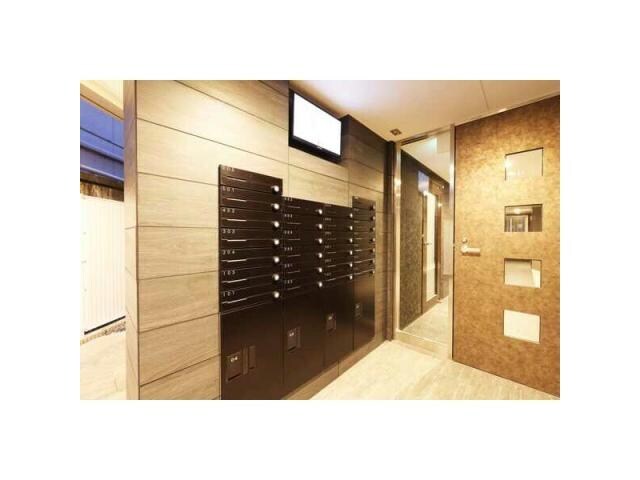  名鉄瀬戸線/東大手駅 徒歩5分 4階 築1年