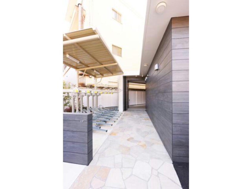  名鉄瀬戸線/東大手駅 徒歩5分 4階 築1年