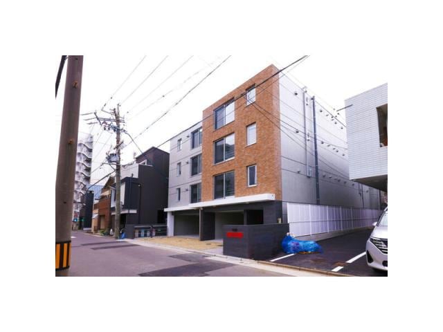  名古屋市営地下鉄桜通線/車道駅 徒歩2分 3階 1年未満