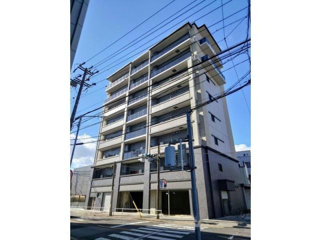  名鉄瀬戸線/森下駅 徒歩10分 5階 1年未満