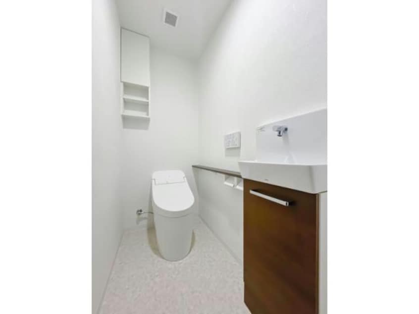  名鉄瀬戸線/森下駅 徒歩10分 5階 1年未満