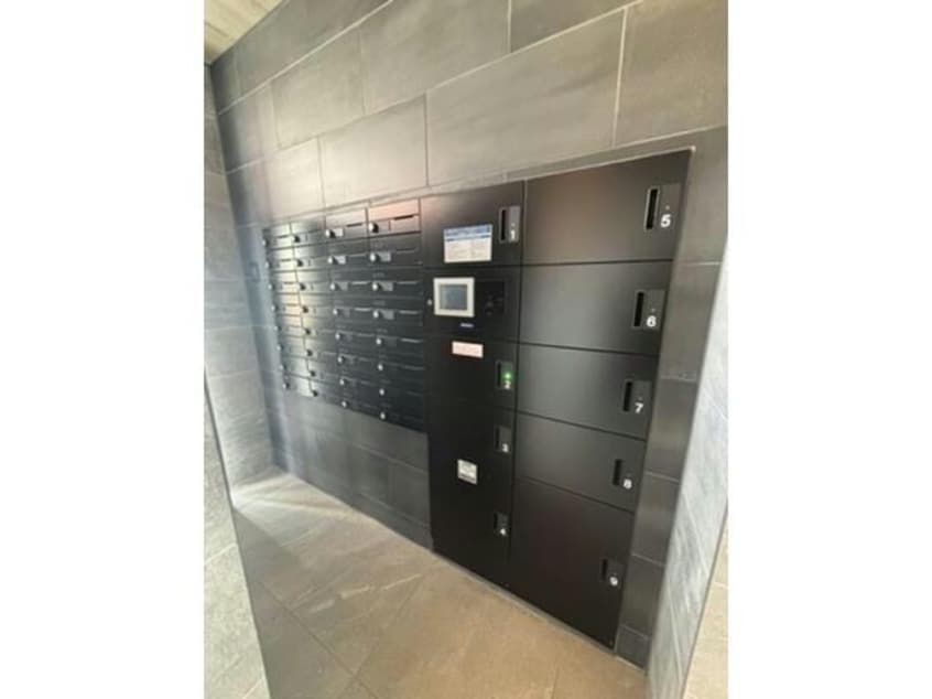  名鉄瀬戸線/森下駅 徒歩10分 5階 1年未満