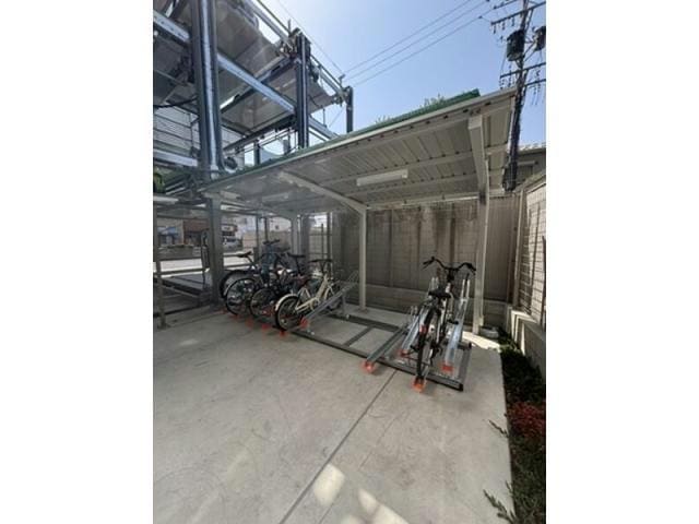  名鉄瀬戸線/森下駅 徒歩10分 5階 1年未満