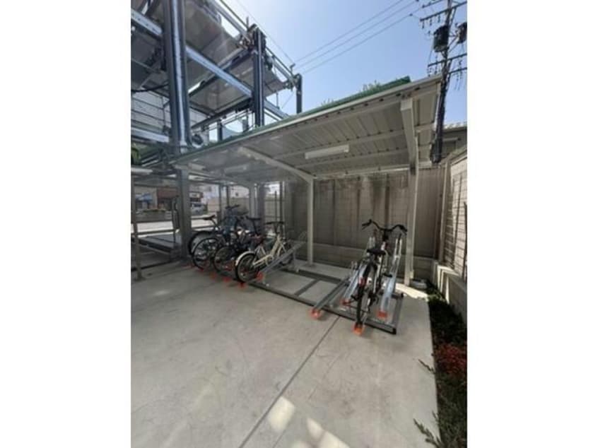  名鉄瀬戸線/森下駅 徒歩10分 5階 1年未満