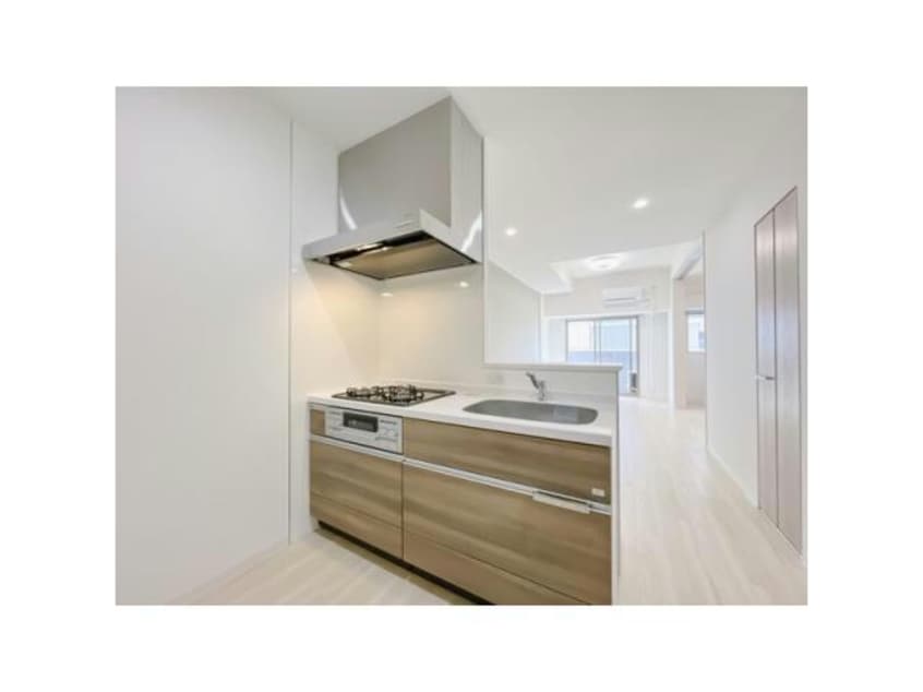  名鉄瀬戸線/森下駅 徒歩10分 5階 1年未満