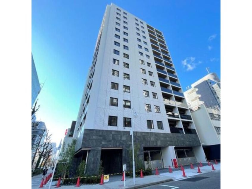  名古屋市営地下鉄東山線/伏見駅 徒歩3分 9階 築1年